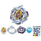 Іграшка Бейблейд Рейдж Луїнор Л7 — Гама Бей 5 сезону для дітей (l_8594), фото 2