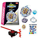 Іграшка Бейблейд Рейдж Луїнор Л7 — Гама Бей 5 сезону для дітей (l_8594), фото 6