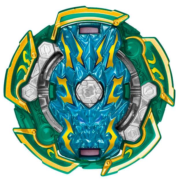 Іграшка Спрайзен (Naked Bahamut) оригінал Takara Tomy для дітей (l_8608), фото 1