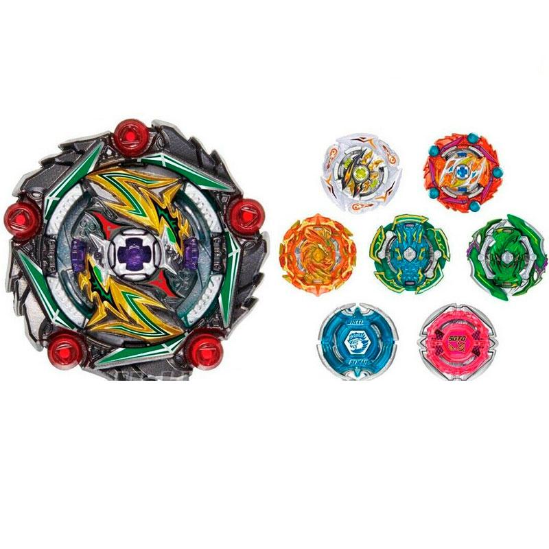 Іграшка Курс Сатумб оригінал Takara Tomy (1 з 8 моделей на фото) для дітей (l_8603), фото 1