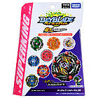 Іграшка Курс Сатумб оригінал Takara Tomy (1 з 8 моделей на фото) для дітей (l_8603), фото 2