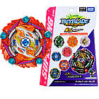 Іграшка Сатумб (Curse Ragnaruk 0 Accel' 1S) оригінал Takara Tomy для дітей (l_8604), фото 2