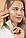 Маска для проблемної шкіри обличчя Mask Active White Mandarin 50мл., фото 3
