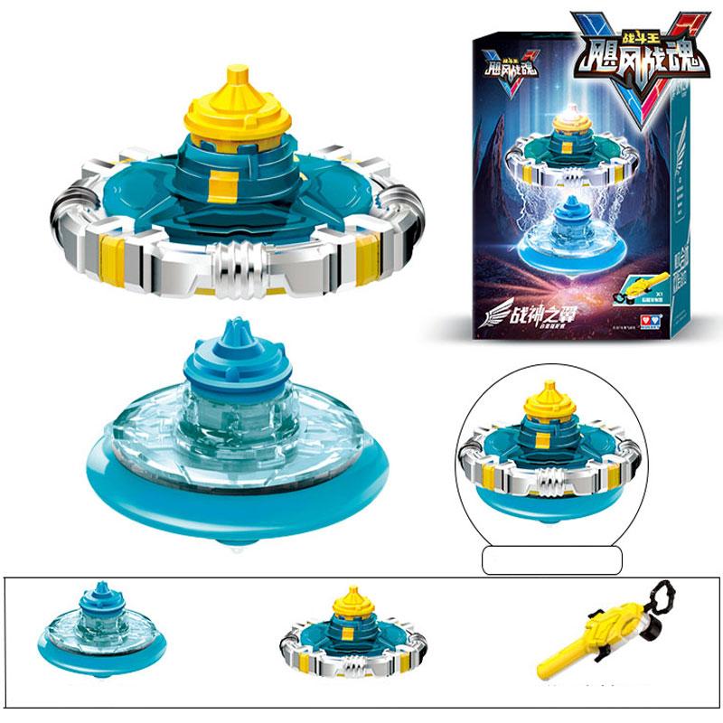 Іграшка Еволюція Крилья Ареса велок Infinity Nado 5 (одношаровий) для дітей (l_8615), фото 1