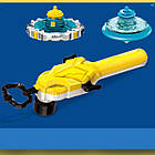 Іграшка Еволюція Крилья Ареса велок Infinity Nado 5 (одношаровий) для дітей (l_8615), фото 2