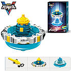 Іграшка Еволюція Крилья Ареса велок Infinity Nado 5 (одношаровий) для дітей (l_8615), фото 3