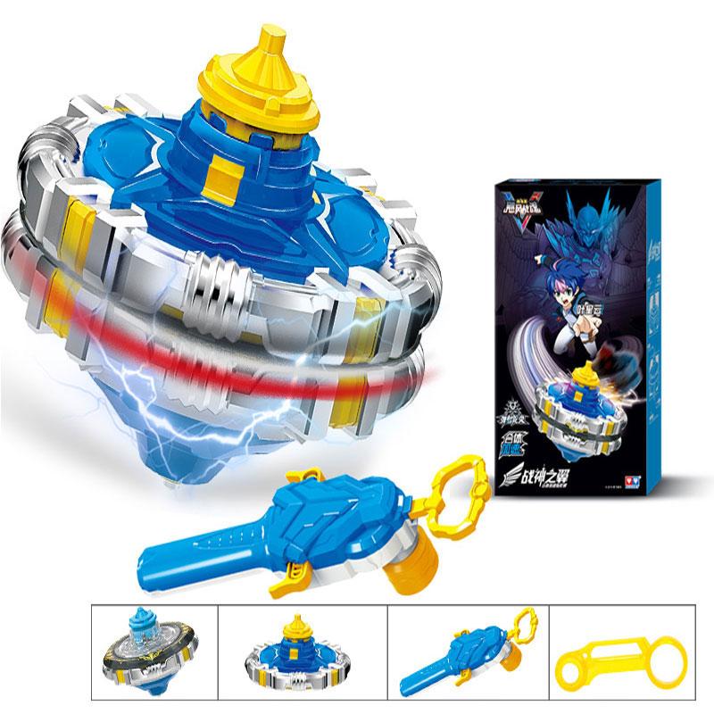 Іграшка Еволюція Форс - Крила Ареса Infinity Nado 5 (двошаровий) для дітей (l_8617), фото 1