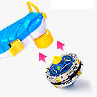 Іграшка Еволюція Форс - Крила Ареса Infinity Nado 5 (двошаровий) для дітей (l_8617), фото 2