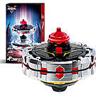 Іграшка Еволюція Форс — Вогняний Дракон Infinity Nado 5 (двошаровий) для дітей (l_8618), фото 5