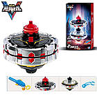 Іграшка Еволюція Форс — Вогняний Дракон Infinity Nado 5 (двошаровий) для дітей (l_8618), фото 4