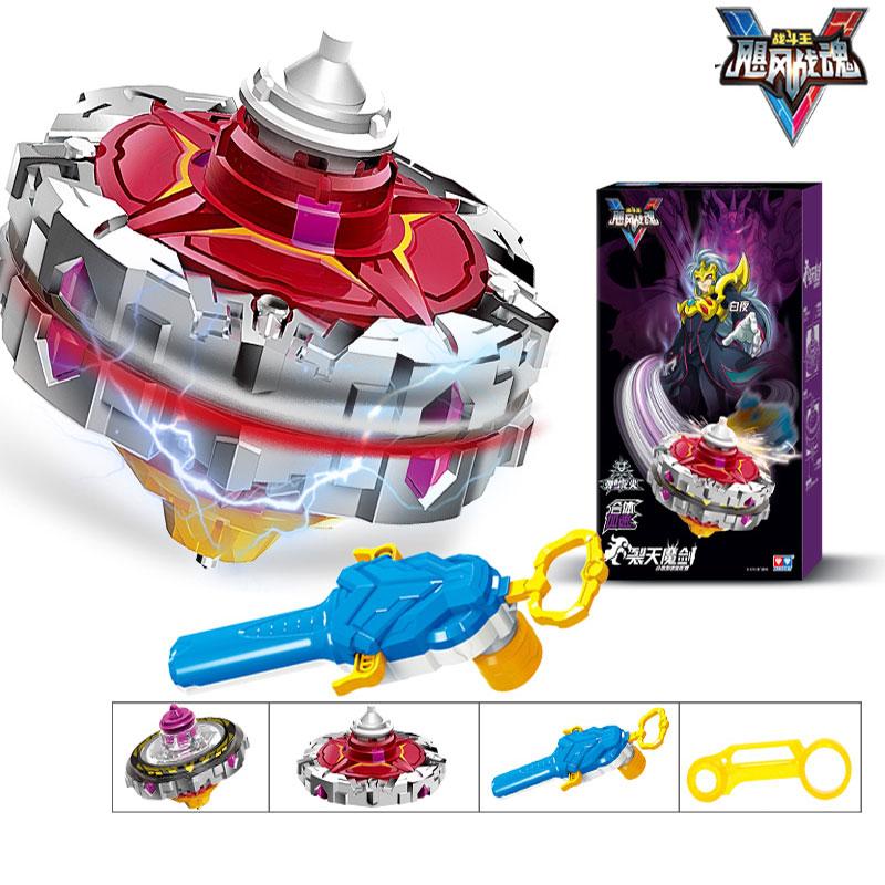 Іграшка Еволюція Форс — Швидкий Меч Infinity Nado 5 (двошаровий) для дітей (l_8620), фото 1