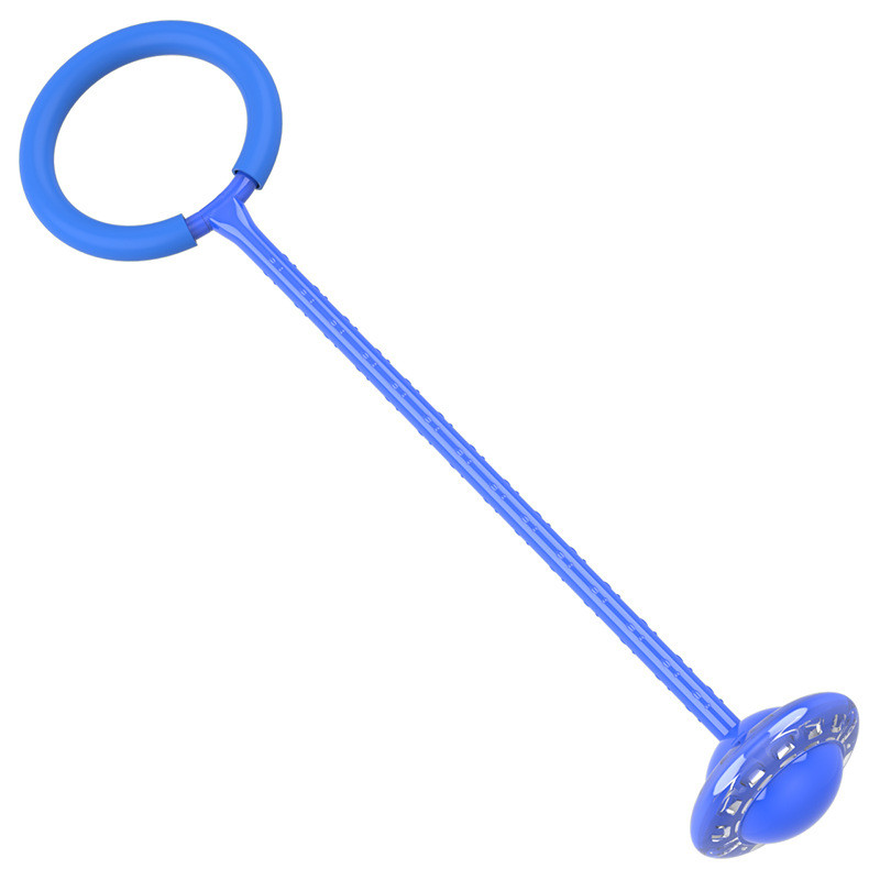 Нейроскакалка (синя) іграшка для дітей (l_8634), фото 1