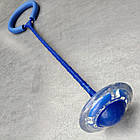 Нейроскакалка (синя) іграшка для дітей (l_8634), фото 2