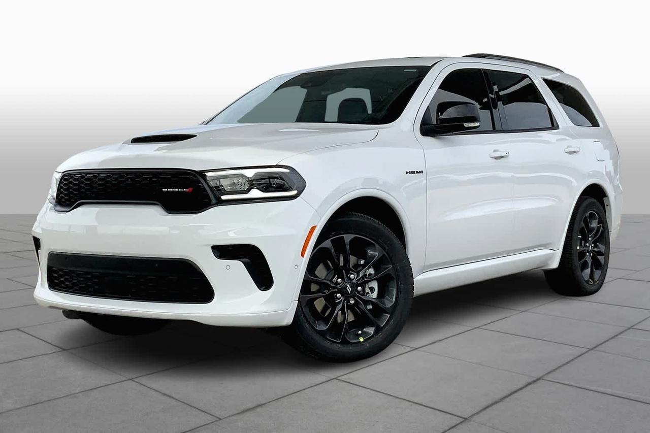 Комплект автомобільних килимків ЕВА Dodge Durango 2014-2022