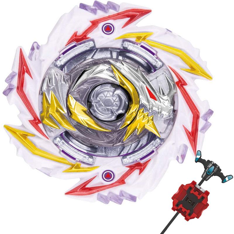 Іграшка Бейблейд Абус смертельний Діаболос Д7 Sparking для дітей (l_8640), фото 1