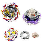 Іграшка Бейблейд Абус смертельний Діаболос Д7 Sparking для дітей (l_8640), фото 2