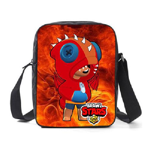 Сумка Леон 14 для детей (l_8646), фото 1