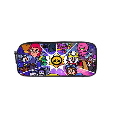 Іграшка Пенал Brawl Stars 22 для дітей (l_8653), фото 1