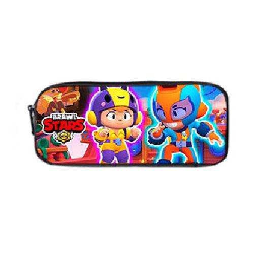Іграшка Пенал Brawl Stars 4 для дітей (l_8656)