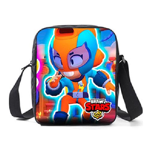 Сумка Brawl Stars 4 для детей (l_8658), фото 1