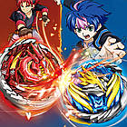 Іграшка Крилья Ареса світний (Комбо версія) для дітей (l_8719), фото 3