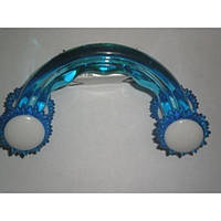 Масажер пластик Дуга маленька