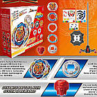 Іграшка Бейблейд Ахіллес Зест для дітей (l_11644), фото 2