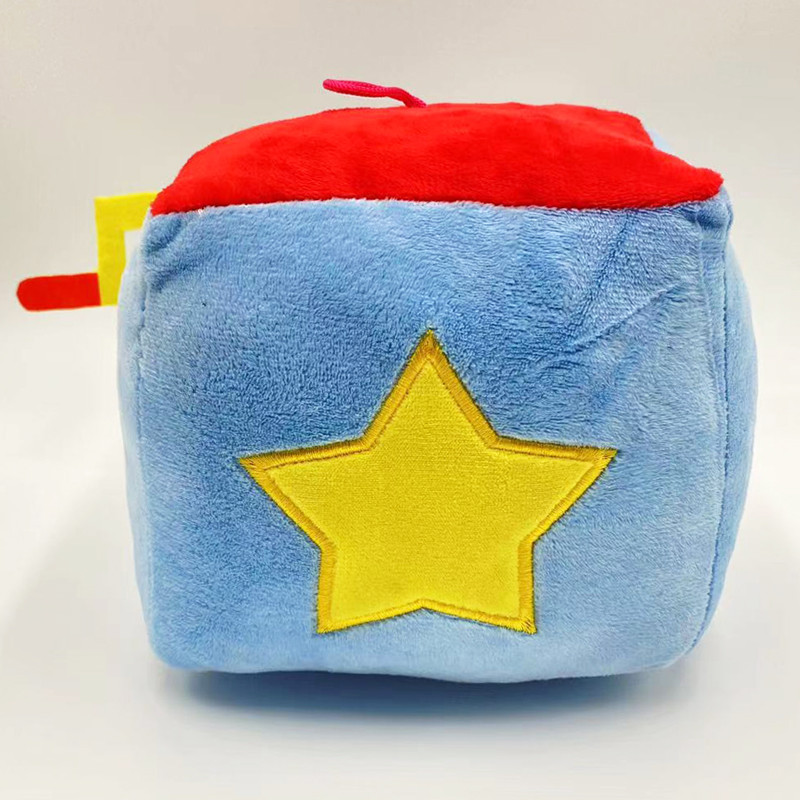 Іграшка Коробка Боксі Бу з Хагі Вагі Project Playtime м'яка іграшка для дітей (l_11645), фото 1