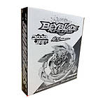 Іграшка Бейблейд Перший Уранус (тільки енергетичний шар) оригінал 5 сезон Супер Кінг для дітей (l_8709), фото 2