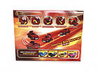 Іграшка Іграшка Ліга Візок (машинка Аван і Рой) WatchCar для дітей (l_8712), фото 2
