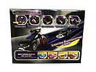 Іграшка Іграшка Ліга Візок (машинка Блад і Кай) + запускалка WatchCar для дітей (l_8715), фото 2