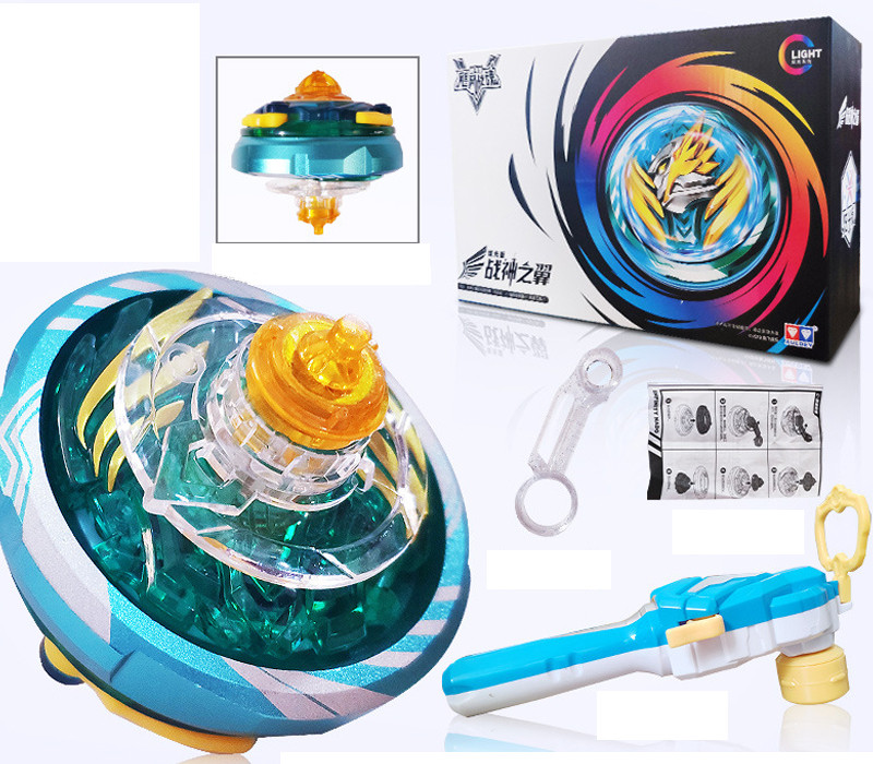 Іграшка Крилья Ареса світний (Комбо версія) для дітей (l_8719), фото 1