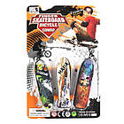 Фінгерборди 3 шт «Stamina» (3 моделі в комплекті) іграшка для дітей (l_8722), фото 5