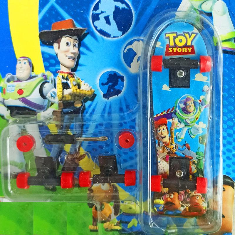Іграшка Фінгерборд «Toy Story» для дітей (l_8724), фото 1