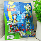 Іграшка Фінгерборд «Toy Story» для дітей (l_8724), фото 2