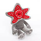 Іграшка Дуже дивні справи м'які іграшки Stranger Things Демобат, Демогоргони, Демопс, Одинадцять для дітей, фото 2