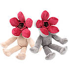 Іграшка Дуже дивні справи м'які іграшки Stranger Things Демобат, Демогоргони, Демопс, Одинадцять для дітей, фото 3