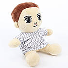 Іграшка Дуже дивні справи м'які іграшки Stranger Things Демобат, Демогоргони, Демопс, Одинадцять для дітей, фото 6