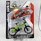 Іграшка Фінгерборд + фігербайк «Hendler» для дітей (l_8727), фото 2