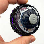 Іграшка Бейблейд Люцифер Зе Енд Л2 — Гамма Бей 5 сезону для дітей (l_8732), фото 3