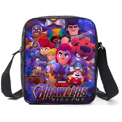 Сумка Brawl Stars 21 для дітей (l_8735), фото 1