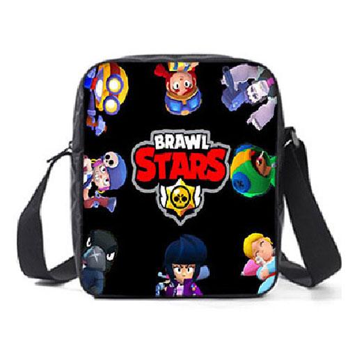 Сумка Brawl Stars 10 для дітей (l_8738), фото 1