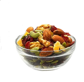 Скляний соусник 30 мл Uniglass з бортиком 30мл (58124-BX6B16)