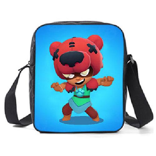 Сумка Brawl Stars 24 для дітей (l_8753)
