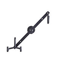 Настінний тримач для укулеле Rockstand RS20932 Ukulele Wall Hanger, horizontal