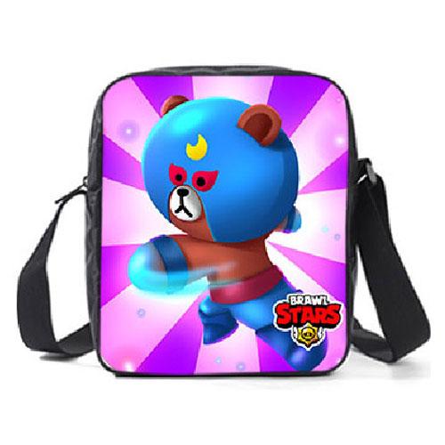 Сумка Brawl Stars 12 для дітей (l_8768), фото 1