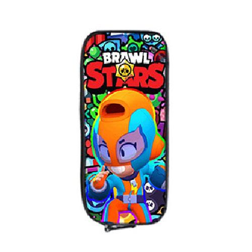 Шкільний Пенал Brawl Stars 29 для дітей (l_8772), фото 1