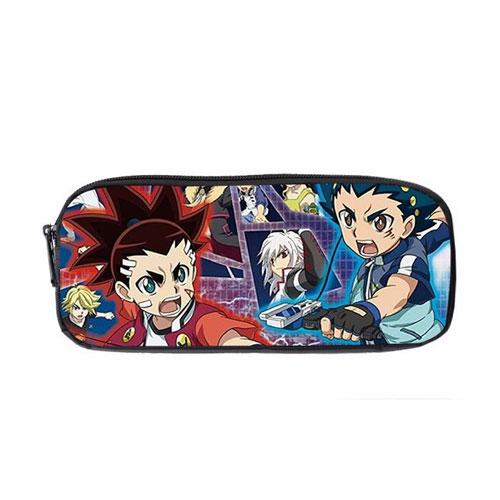 Іграшка Пенал «Бейблейд» 10 для дітей (l_8783), фото 1