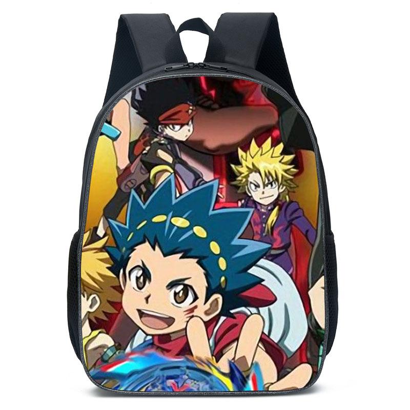 Іграшка Рюкзак «Бейблейд» 11 для дітей (l_8787), фото 1