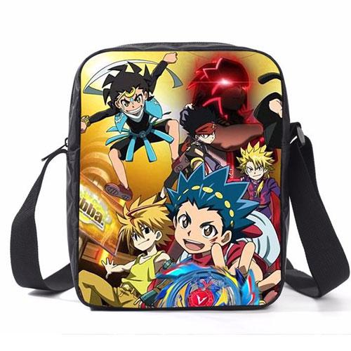 Іграшка Сумка «Бейблейд» 11 для дітей (l_8788), фото 1